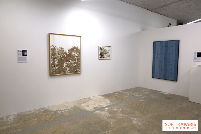 Hommage : nos photos de l'exposition de la galerie Mathgoth à Paris