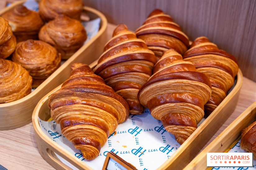 Hugues Pouget 1977 - Pâtisserie  - A7C02008