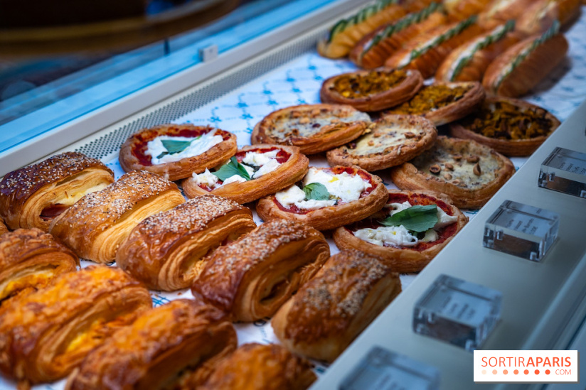 Hugues Pouget 1977 - Pâtisserie  - A7C02013