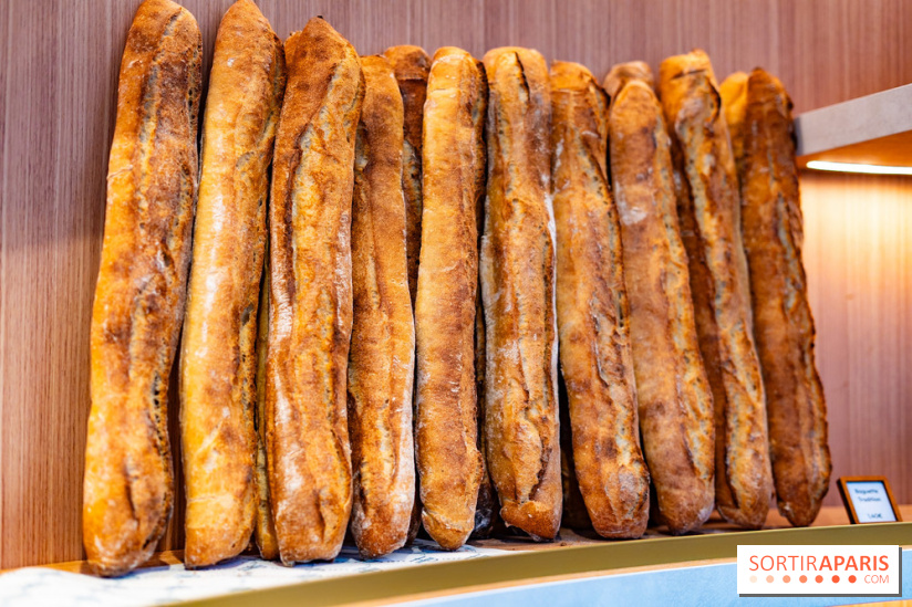 Hugues Pouget 1977 - Pâtisserie  - A7C02017