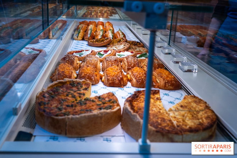 Hugues Pouget 1977 - Pâtisserie  - A7C02037