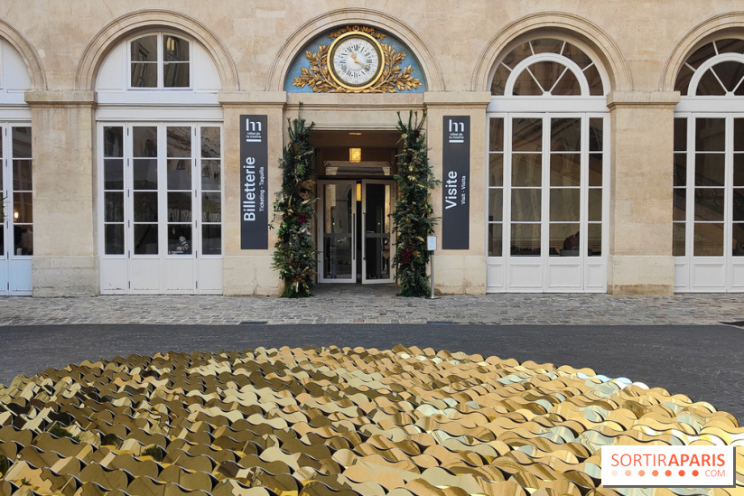 Joyaux dynastiques : une exposition qui brille de mille feux à l'Hôtel de la Marine à Paris - fotor 1765278468701