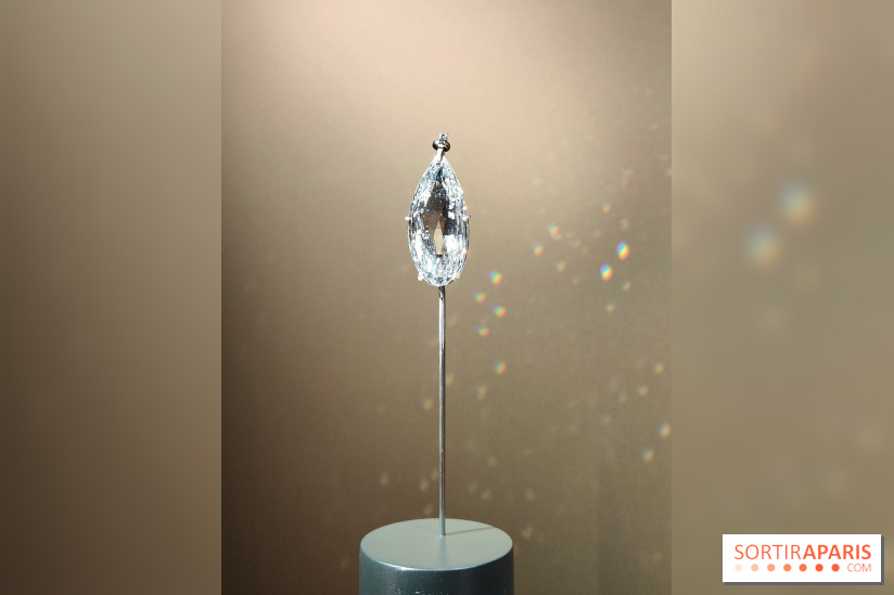 Joyaux dynastiques : une exposition qui brille de mille feux à l'Hôtel de la Marine à Paris - fotor 1765278528356