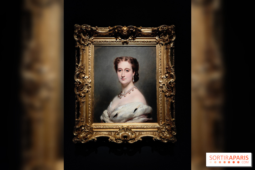 Joyaux dynastiques : une exposition qui brille de mille feux à l'Hôtel de la Marine à Paris - fotor 1765278962310