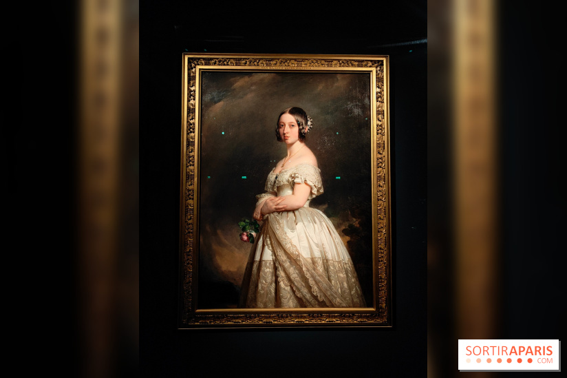 Joyaux dynastiques : une exposition qui brille de mille feux à l'Hôtel de la Marine à Paris - fotor 1765279030404