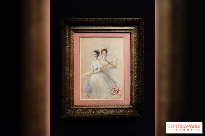 Joyaux dynastiques : une exposition qui brille de mille feux à l'Hôtel de la Marine à Paris - fotor 1765279074207