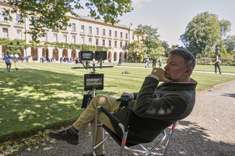 Young Sherlock - Guy Ritchie