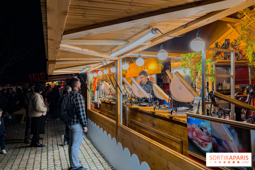 Le Japon en Lumières : le parcours lumineux et festival des lanternes 2025 du Jardin d'Acclimatation - IMG 5039