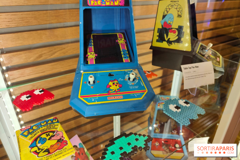 Musée MO5 - Musée du Jeu Vidéo : explorez l’histoire du gaming à Arcueil (94) - fotor 1765485504177