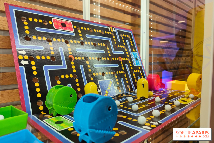 Musée MO5 - Musée du Jeu Vidéo : explorez l’histoire du gaming à Arcueil (94) - fotor 1765485490263