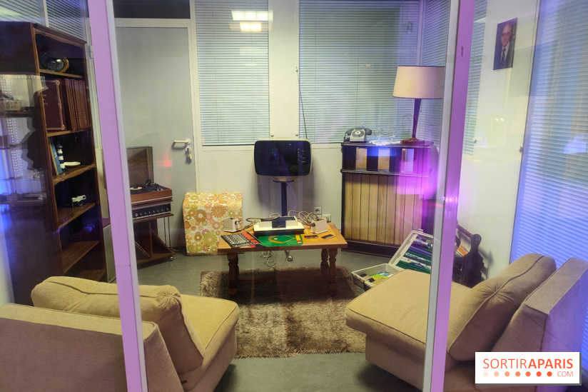 Musée MO5 - Musée du Jeu Vidéo : explorez l’histoire du gaming à Arcueil (94) - fotor 1765485565635