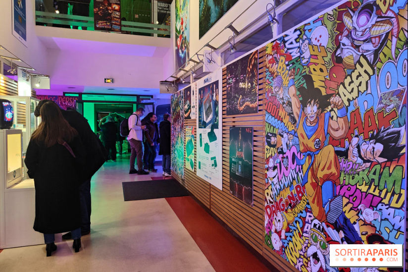 Musée MO5 - Musée du Jeu Vidéo : explorez l’histoire du gaming à Arcueil (94) - fotor 1765485620103