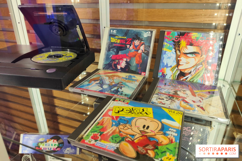 Musée MO5 - Musée du Jeu Vidéo : explorez l’histoire du gaming à Arcueil (94) - fotor 1765485634396