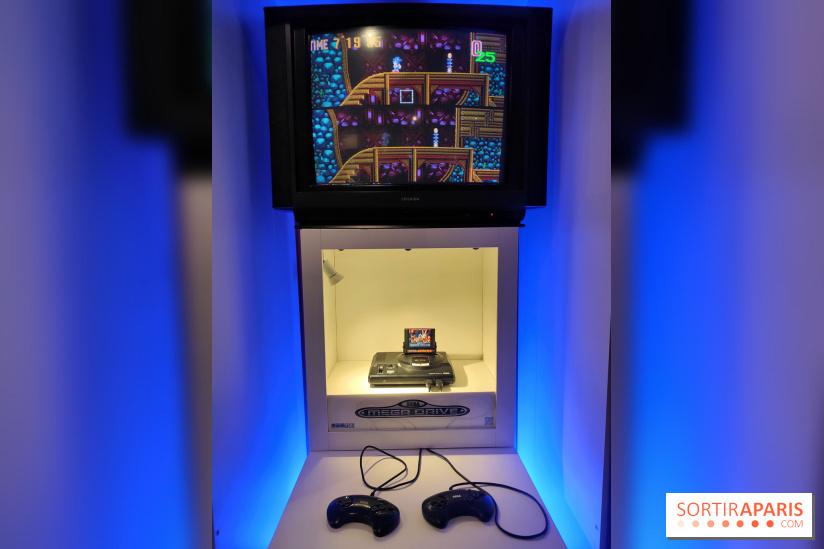 Musée MO5 - Musée du Jeu Vidéo : explorez l’histoire du gaming à Arcueil (94) - fotor 1765485735392