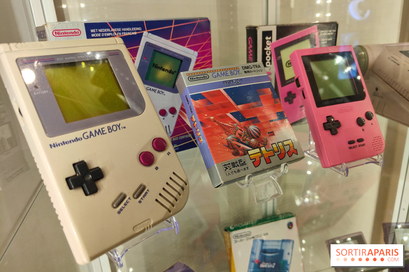 Musée MO5 - Musée du Jeu Vidéo : explorez l’histoire du gaming à Arcueil (94) - fotor 1765485936782