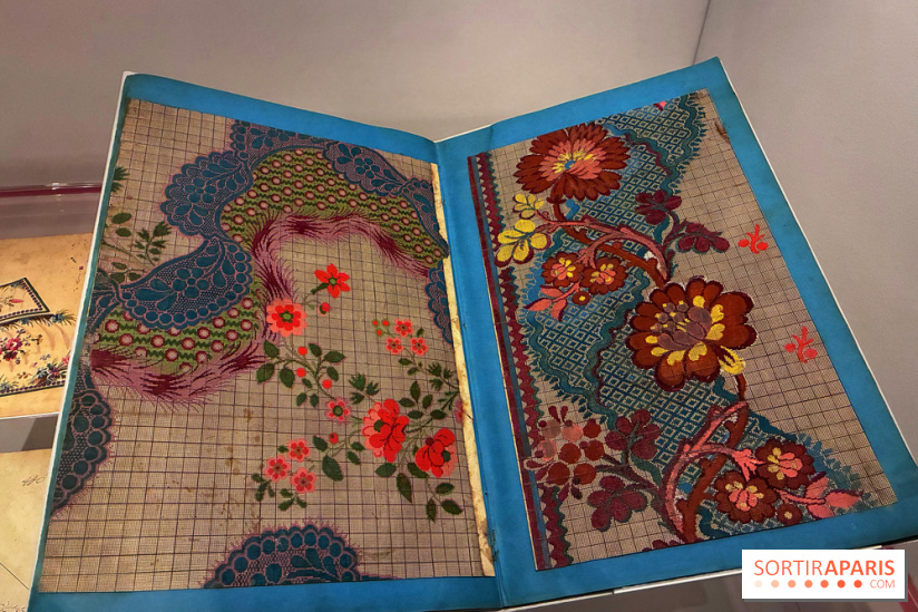 Tisser, broder, sublimer - IMG 1654