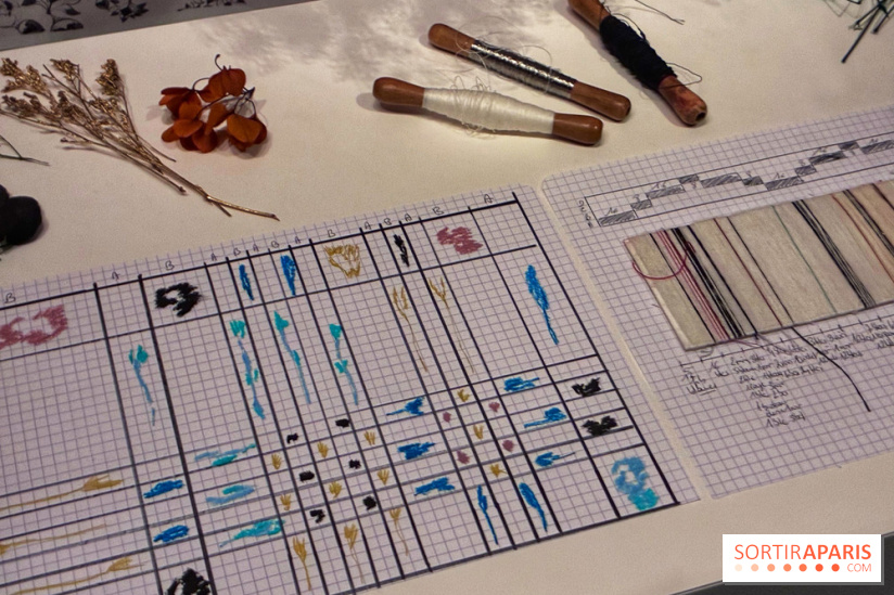 Tisser, broder, sublimer - IMG 1782