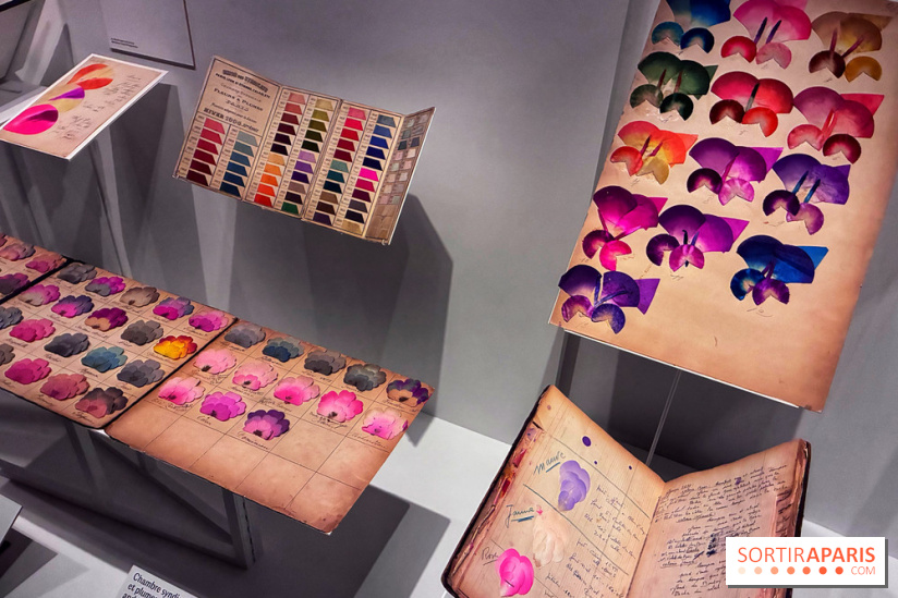 Tisser, broder, sublimer - IMG 1789