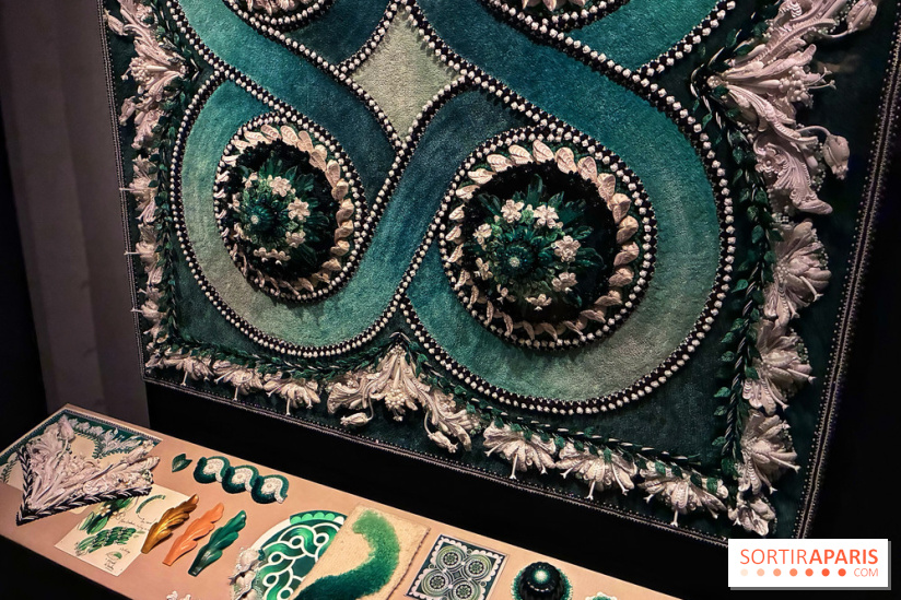 Tisser, broder, sublimer - IMG 1834