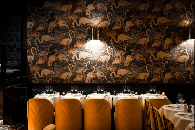 Célébrez le Nouvel An à Paris avec Fitz Group : 5 restaurants pour fêter 2026