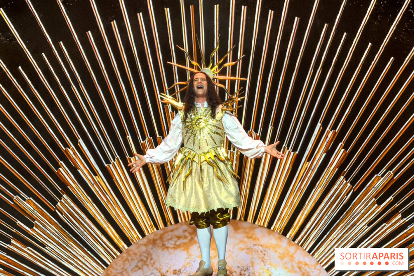 Le Roi Soleil, la comédie musicale version 2025/2026 - IMG 5269