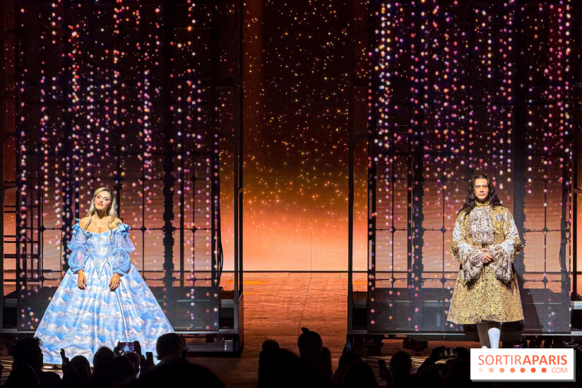 Le Roi Soleil, la comédie musicale version 2025/2026 - IMG 5288