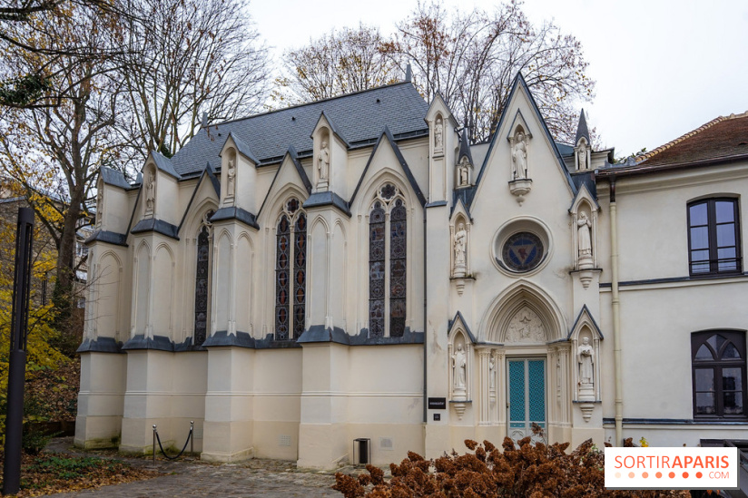 Le menu festif de décembre du Marguerite 1606 au Domaine de la Reine Margot - les photos - A7C02488