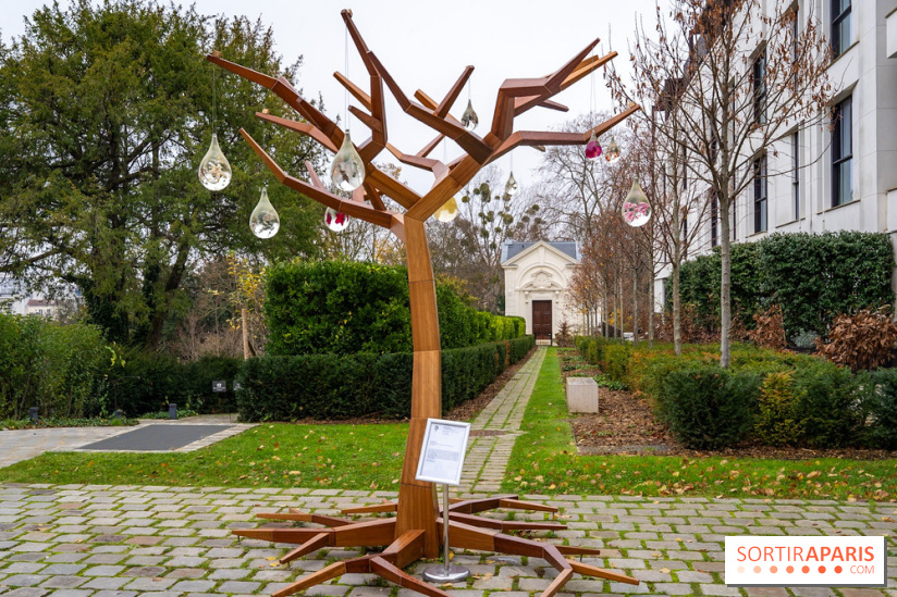 Le menu festif de décembre du Marguerite 1606 au Domaine de la Reine Margot - les photos - A7C02489
