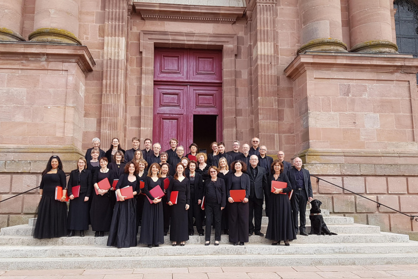 Grand Concert International Exceptionnel à Notre Dame des Blancs Manteaux