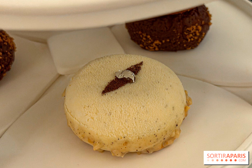 Noël 2025 au Plaza Athénée : tea time festif en famille, patinoire enchantée et chalet-raclette - IMG 4358