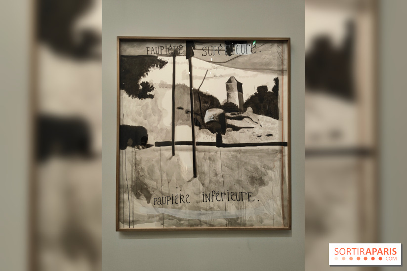Dessins sans limite : le Centre Pompidou expose ses trésors au Grand Palais - nos photos