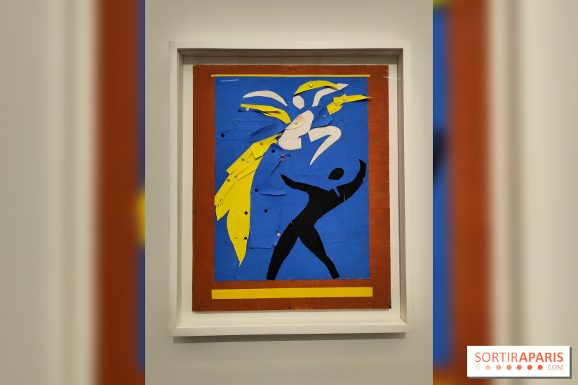 Dessins sans limite : le Centre Pompidou expose ses trésors au Grand Palais - nos photos - fotor 1765811529509