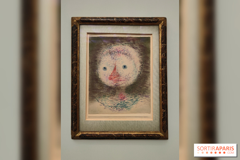 Dessins sans limite : le Centre Pompidou expose ses trésors au Grand Palais - nos photos - fotor 1765811759127