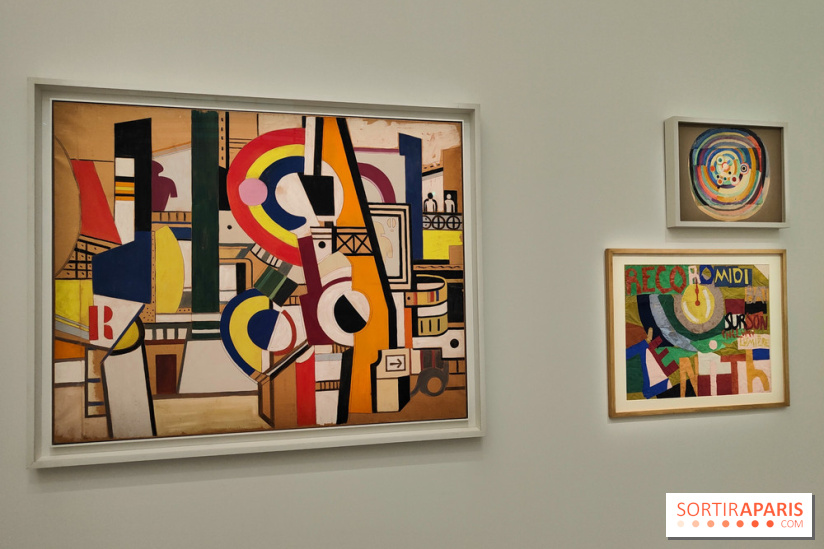 Dessins sans limite : le Centre Pompidou expose ses trésors au Grand Palais - nos photos - fotor 1765811854869