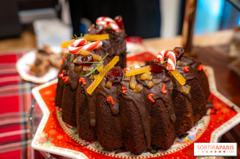 Le tea time enchanté du Jardin de Mademoiselle à Paris 7e - photos - A7C02962