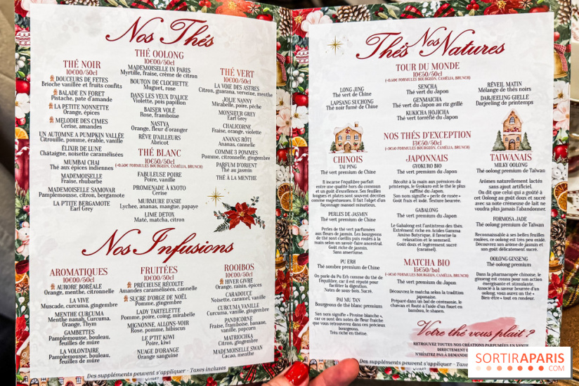 Le tea time enchanté du Jardin de Mademoiselle à Paris 7e - photos - IMG 7707