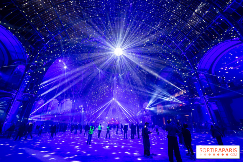 Le Grand Palais des Glaces 2025 - les photos - IMG 8082