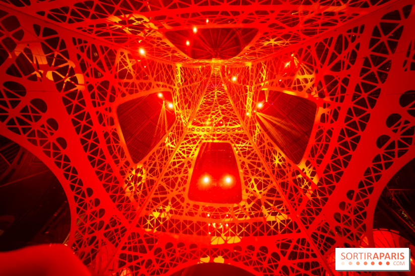 Le Grand Palais des Glaces 2025 - les photos - IMG 8097