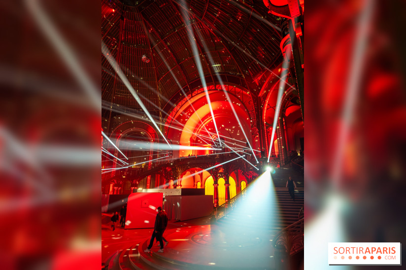 Le Grand Palais des Glaces 2025 - les photos - IMG 8159