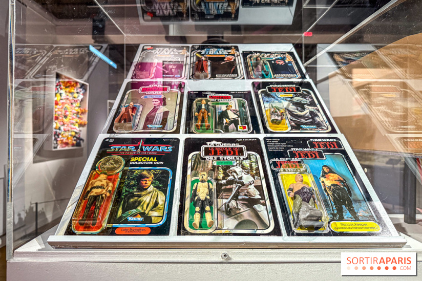 L'Univers des Figurines à l'Ancienne Poste de Versailles - IMG 2508