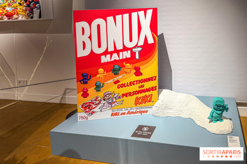 L'Univers des Figurines à l'Ancienne Poste de Versailles - IMG 2530