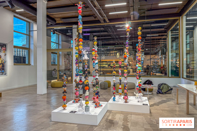 L'Univers des Figurines à l'Ancienne Poste de Versailles - IMG 2702