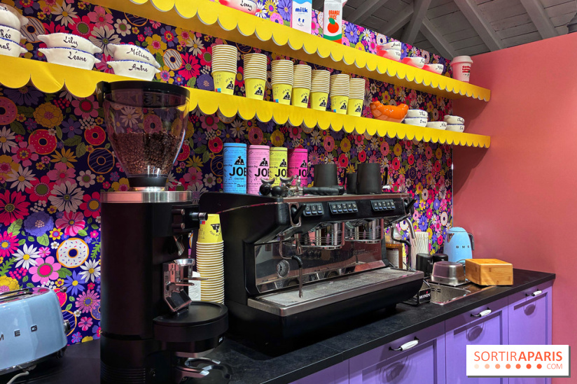 L'Appart de Noël Star Academy  - IMG 1929