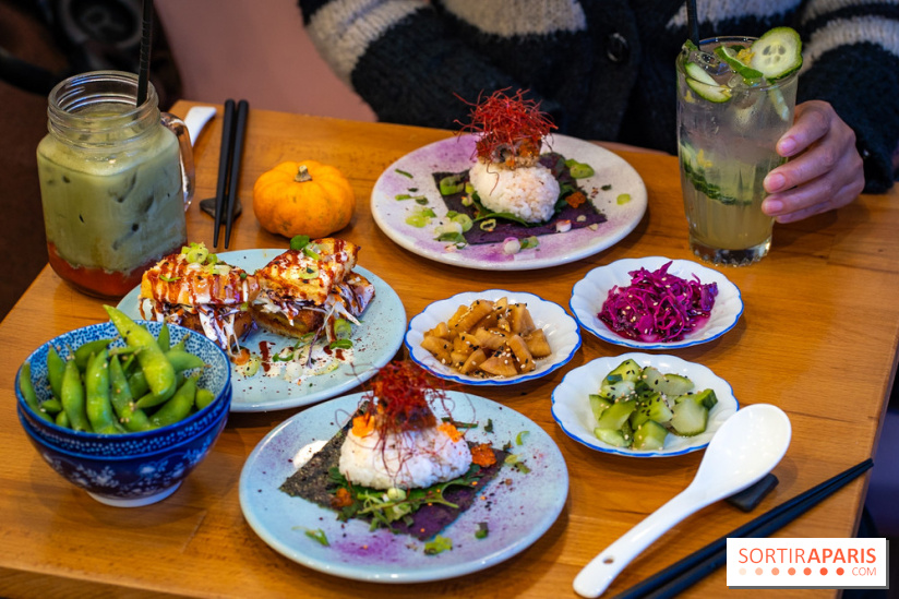 Ukiyo Ramen à Paris - A7C03143