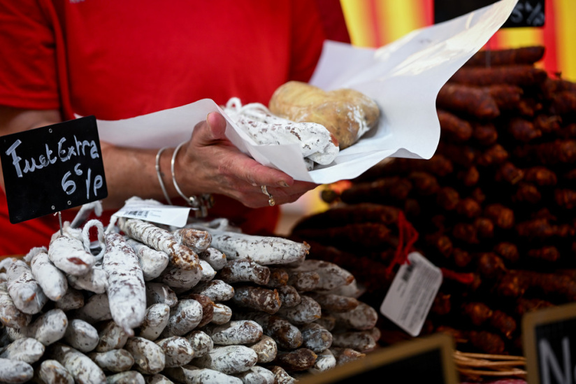 Campagne #2395 - FO1 0997