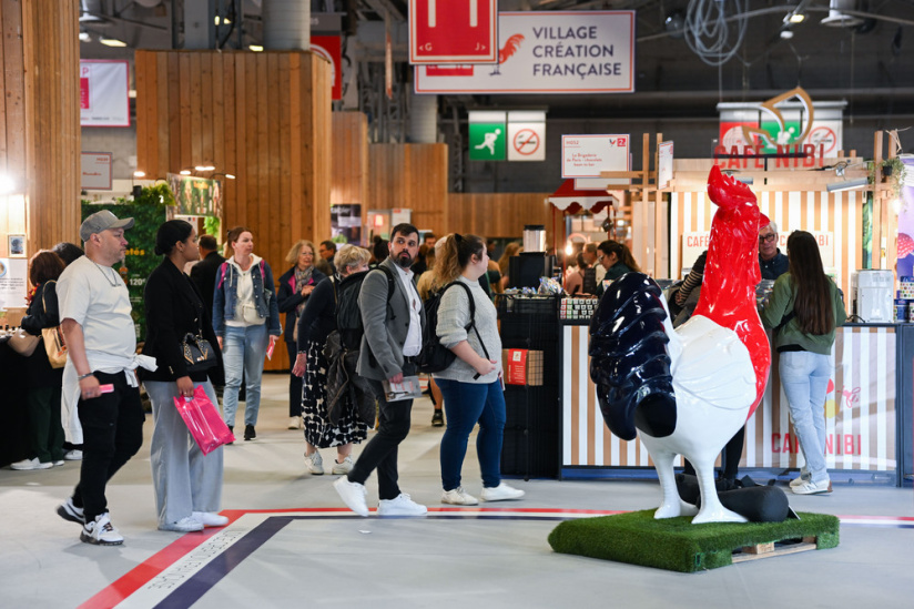 Campagne #2395 - FO1 2114