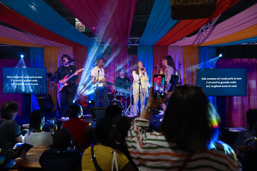 Campagne #2395 - FO1 7087