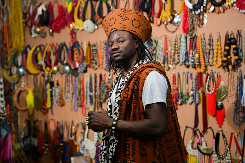 Campagne #2395 - FO1 8030