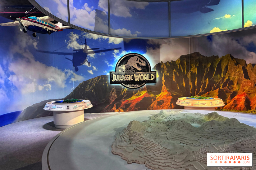 Dinosaures LEGO - IMG 1981