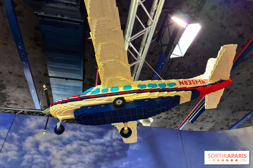 Dinosaures LEGO - IMG 1984